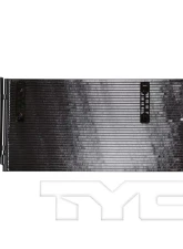 TYC Genera A/C Condenser Audi                                     - 3868 - Image 4