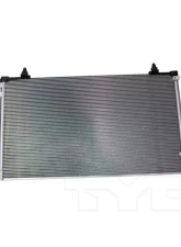 TYC Genera A/C Condenser                                     - 3869 - Image 2
