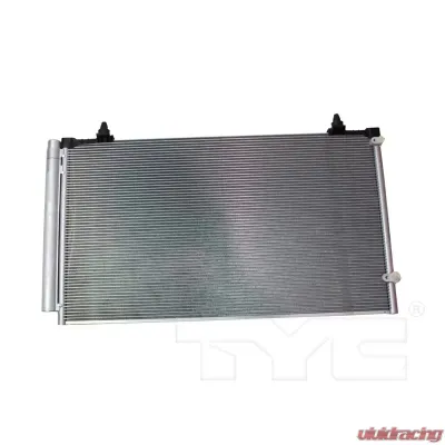 TYC Genera A/C Condenser - 3869