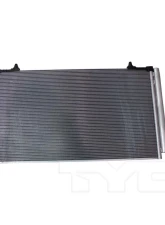 TYC Genera A/C Condenser                                     - 3869 - Image 5