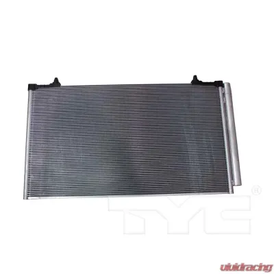 TYC Genera A/C Condenser - 3869