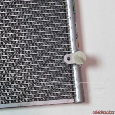TYC Genera A/C Condenser - 3869