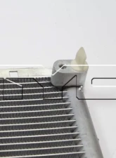 TYC Genera A/C Condenser Toyota 4Runner 2010-2020 4.0L V6                                     - 3870 - Image 5