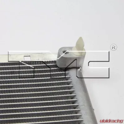 TYC Genera A/C Condenser Toyota 4Runner 2010-2020 4.0L V6 - 3870