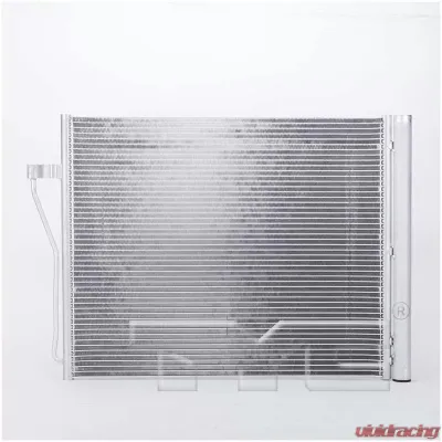 TYC Genera A/C Condenser BMW Front - 3872