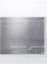 TYC Genera A/C Condenser BMW Front                                     - 3872 - Image 3