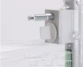 TYC Genera A/C Condenser Ford Transit Connect 2010-2013