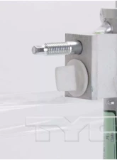 TYC Genera A/C Condenser Ford Transit Connect 2010-2013                                     - 3876 - Image 5