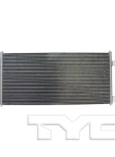 TYC Genera A/C Condenser Ford Transit Connect 2010-2013                                     - 3876 - Image 2