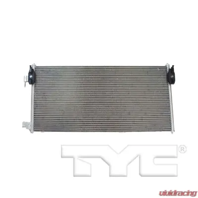 TYC Genera A/C Condenser Ford Transit Connect 2010-2013 - 3876