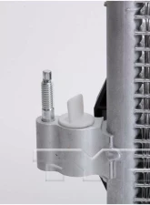 TYC Genera A/C Condenser Ford Transit Connect 2010-2013                                     - 3876 - Image 5