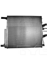 TYC Genera A/C Condenser                                     - 3878 - Image 4