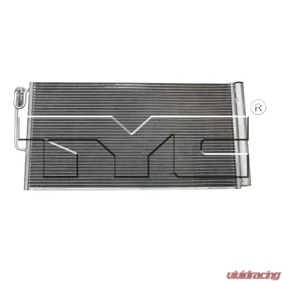 TYC Genera A/C Condenser Mini - 3884