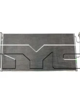 TYC Genera A/C Condenser Mini                                     - 3884 - Image 4