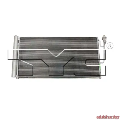 TYC Genera A/C Condenser Mini - 3884