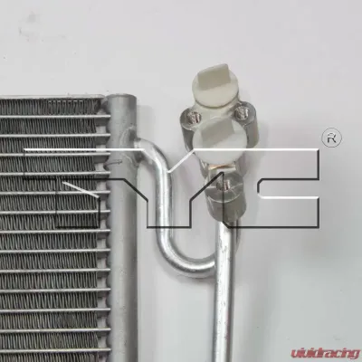 TYC Genera A/C Condenser Mini - 3884