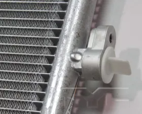 TYC Genera A/C Condenser Subaru 2010-2014