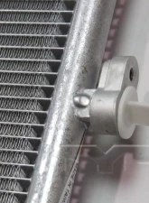 TYC Genera A/C Condenser Subaru 2010-2014                                     - 3885 - Image 6