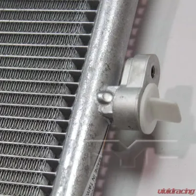 TYC Genera A/C Condenser Subaru 2010-2014 - 3885