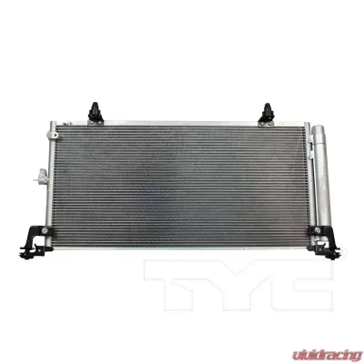 TYC Genera A/C Condenser Subaru 2010-2014 - 3885