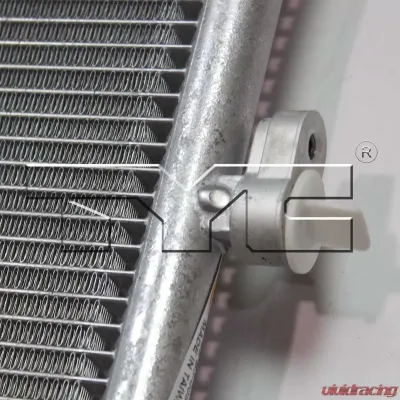TYC Genera A/C Condenser Subaru 2010-2014 - 3885