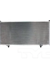 TYC Genera A/C Condenser Subaru 2010-2014                                     - 3885 - Image 5