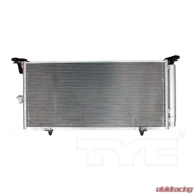 TYC Genera A/C Condenser Subaru 2010-2014 - 3885
