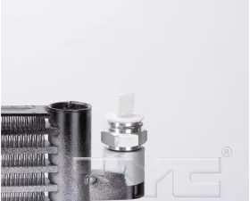 TYC Genera A/C Condenser Ram