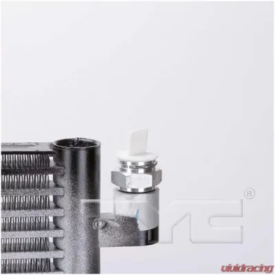 TYC Genera A/C Condenser Ram - 3886