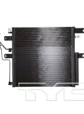 TYC Genera A/C Condenser Ram                                     - 3886 - Image 2