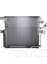 TYC Genera A/C Condenser Ram                                     - 3886 - Image 3
