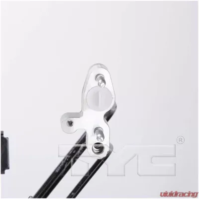 TYC Genera A/C Condenser Ram - 3886