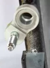 TYC Genera A/C Condenser                                     - 3887 - Image 4