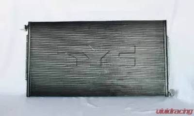 TYC Genera A/C Condenser - 3887