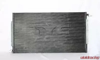 TYC Genera A/C Condenser - 3887