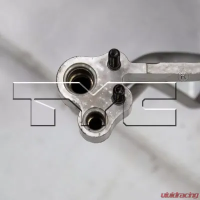 TYC Genera A/C Condenser - 3888