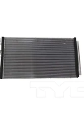 TYC Genera A/C Condenser                                     - 3888 - Image 2