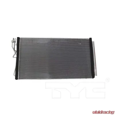 TYC Genera A/C Condenser - 3888