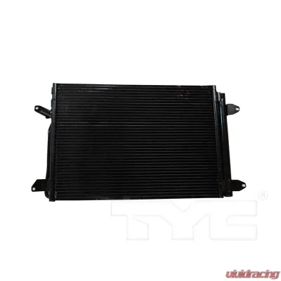 TYC Genera A/C Condenser Volkswagen - 3889