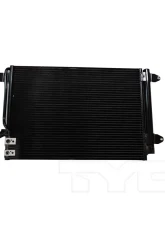 TYC Genera A/C Condenser Volkswagen                                     - 3889 - Image 4