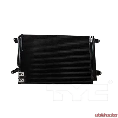 TYC Genera A/C Condenser Volkswagen - 3889