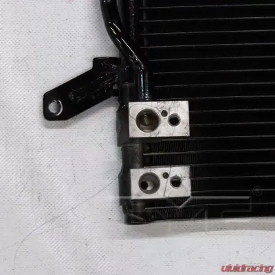 TYC Genera A/C Condenser Volkswagen - 3889