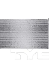 TYC Genera A/C Condenser Buick Regal 2011-2013 2.0L 4-Cyl                                     - 3890 - Image 2