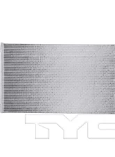 TYC Genera A/C Condenser Buick Regal 2011-2013 2.0L 4-Cyl                                     - 3890 - Image 4