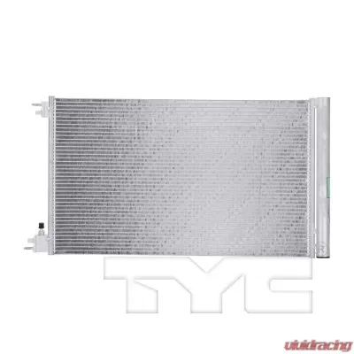 TYC Genera A/C Condenser Buick Regal 2011-2013 2.0L 4-Cyl - 3890