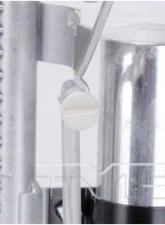 TYC Genera A/C Condenser Mazda Mazda 2 2011-2014                                     - 3891 - Image 5