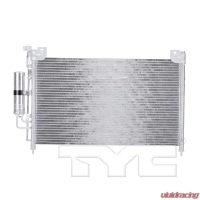 TYC Genera A/C Condenser Mazda Mazda 2 2011-2014 - 3891