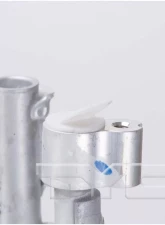 TYC Genera A/C Condenser Mazda Mazda 2 2011-2014                                     - 3891 - Image 5