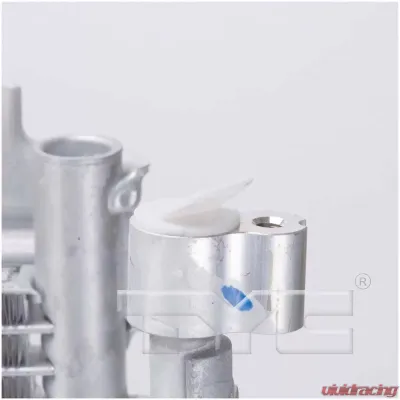 TYC Genera A/C Condenser Mazda Mazda 2 2011-2014 - 3891