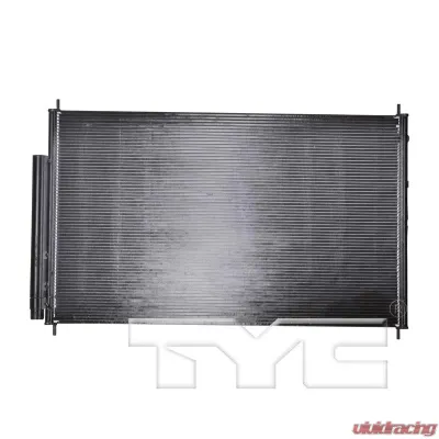 TYC Genera A/C Condenser Honda Odyssey 2011-2017 - 3892